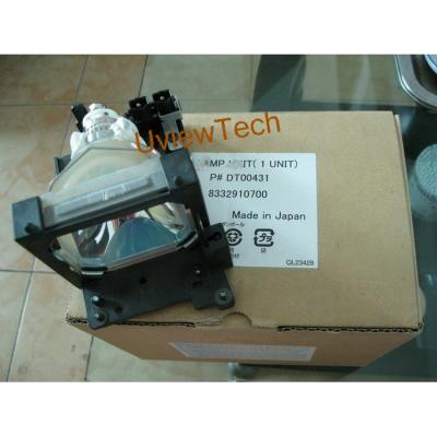 3M MP8749 Replacement Lamp 
