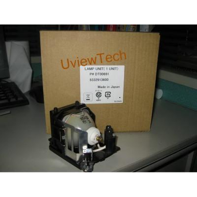 3M X68 Replacement Lamp