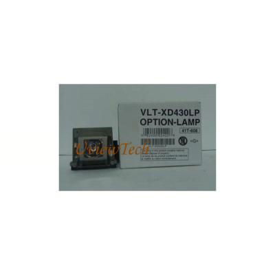 Mitsubishi XD430U Replacement Lamp