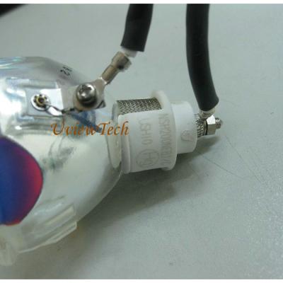 NEC VT460 Replacement Lamp