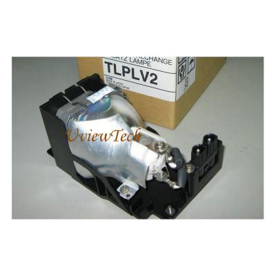 Toshiba TLP-T71M Replacement Lamp