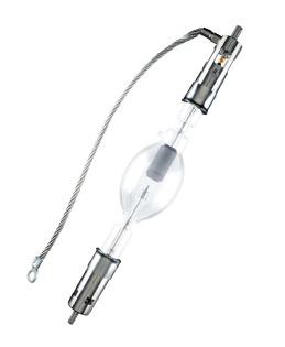 4000 WATT HIGH PRESSURE XENON LAMP