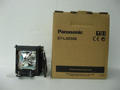 Excellent original Panasonic projector lamp ET-LAE500 for Panasonic PT-AE500/PT-AE500E/PT-AE500U/PT-L500U