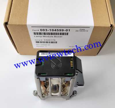 BOXER 4K30 replacement lamp