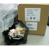 Hitachi CP-SX1350 Replacement Lamp