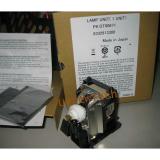 Hitachi ED-X3450 Replacement Lamp