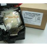 Sanyo PLC-XF31NL Replacement Lamp