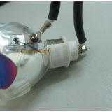NEC VT460 Replacement Lamp