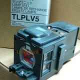 Toshiba TDP-SW25 Replacement Lamp