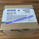 Replacement original projector lamp elplp96 v13h010196 for epson compatible with EB-X400 EB-X41 EB-X450 EH-TW5400 EH-TW5600
