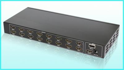 1X16 SERIES Splitter