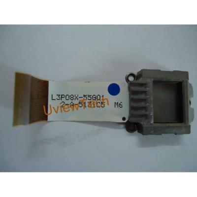 X75 LCD Panel