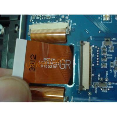 VPL-EX5 LCD Panel