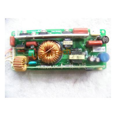 NEC VT580