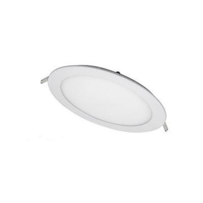 Round LED Panel