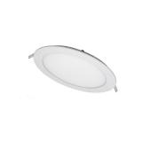 Round LED Panel