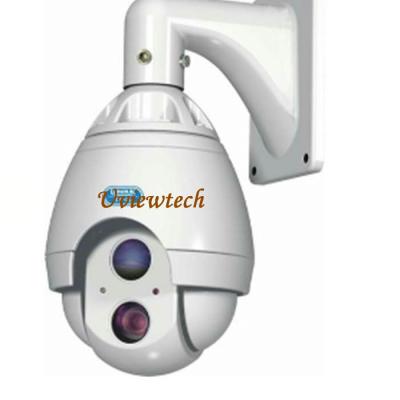 IR-III PTZ camera 