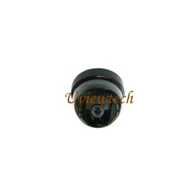 Plastic Dome Camera
