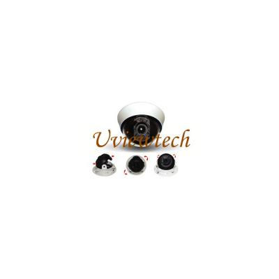 Plastic Dome Camera
