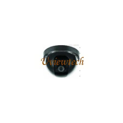 Plastic Dome Camera 